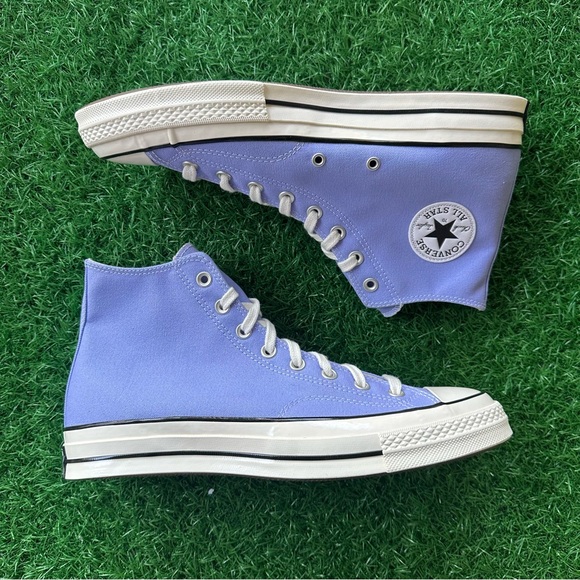 Converse Chuck 70 Hi Ultraviolet - Picture 9 of 14